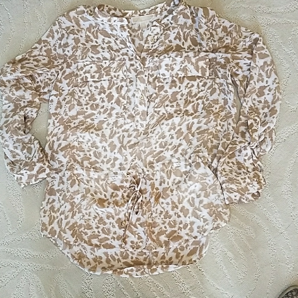 Michael Kors Blouse
